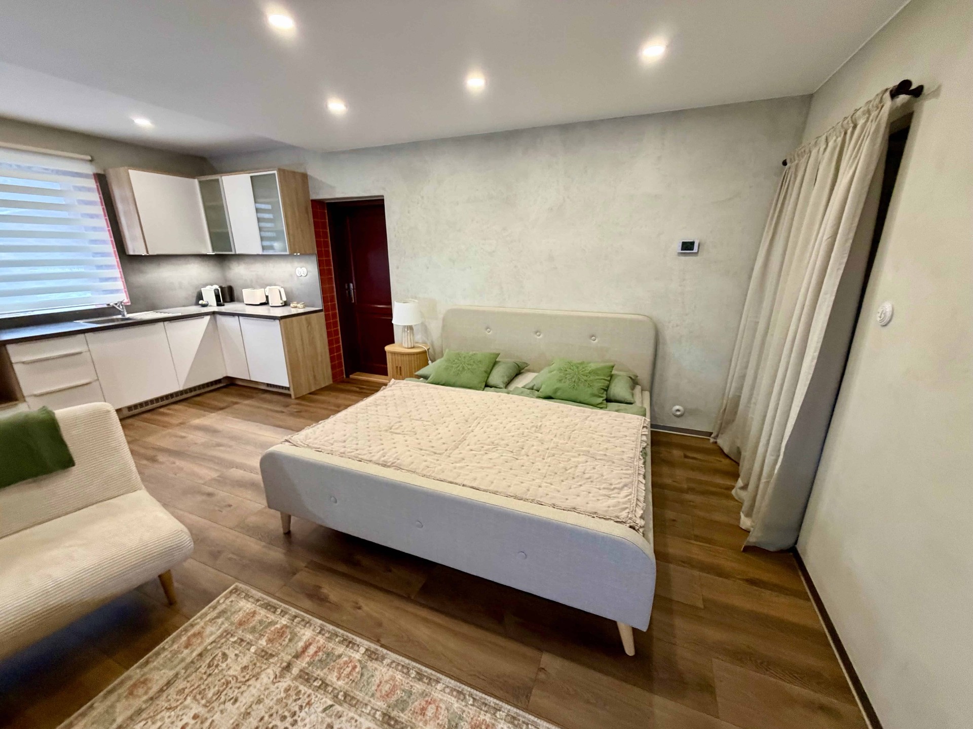 Apartmán